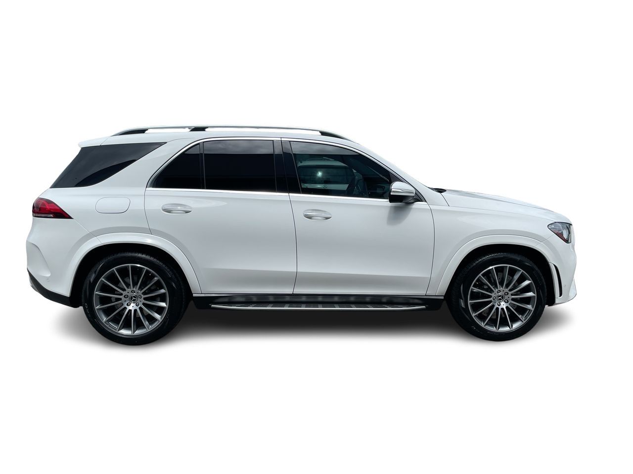 2020 Mercedes-Benz GLE450 in Richmond, British Columbia