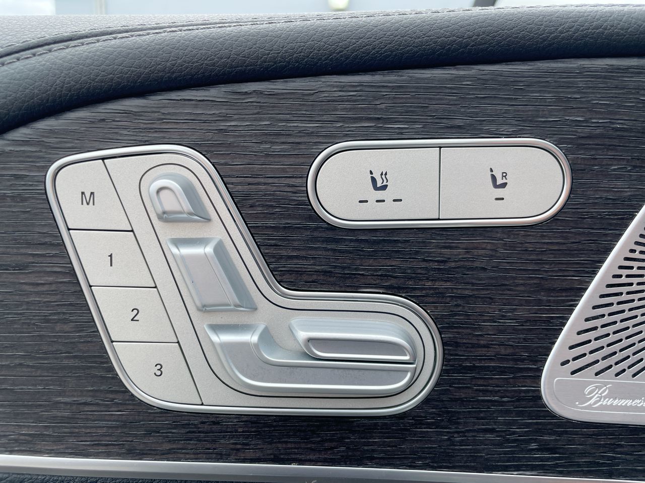 2020 Mercedes-Benz GLE450 in Richmond, British Columbia