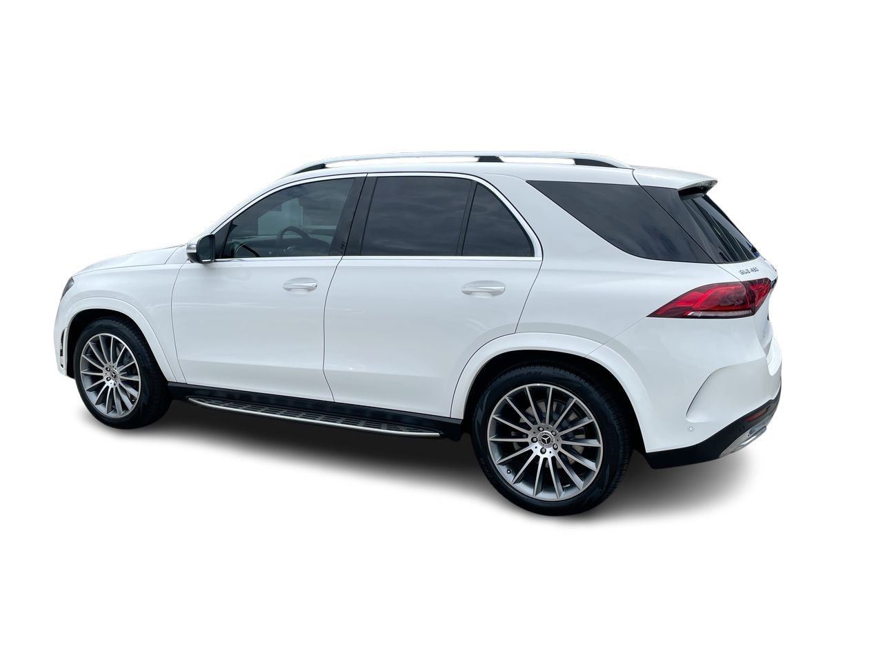 2020 Mercedes-Benz GLE450 in Richmond, British Columbia