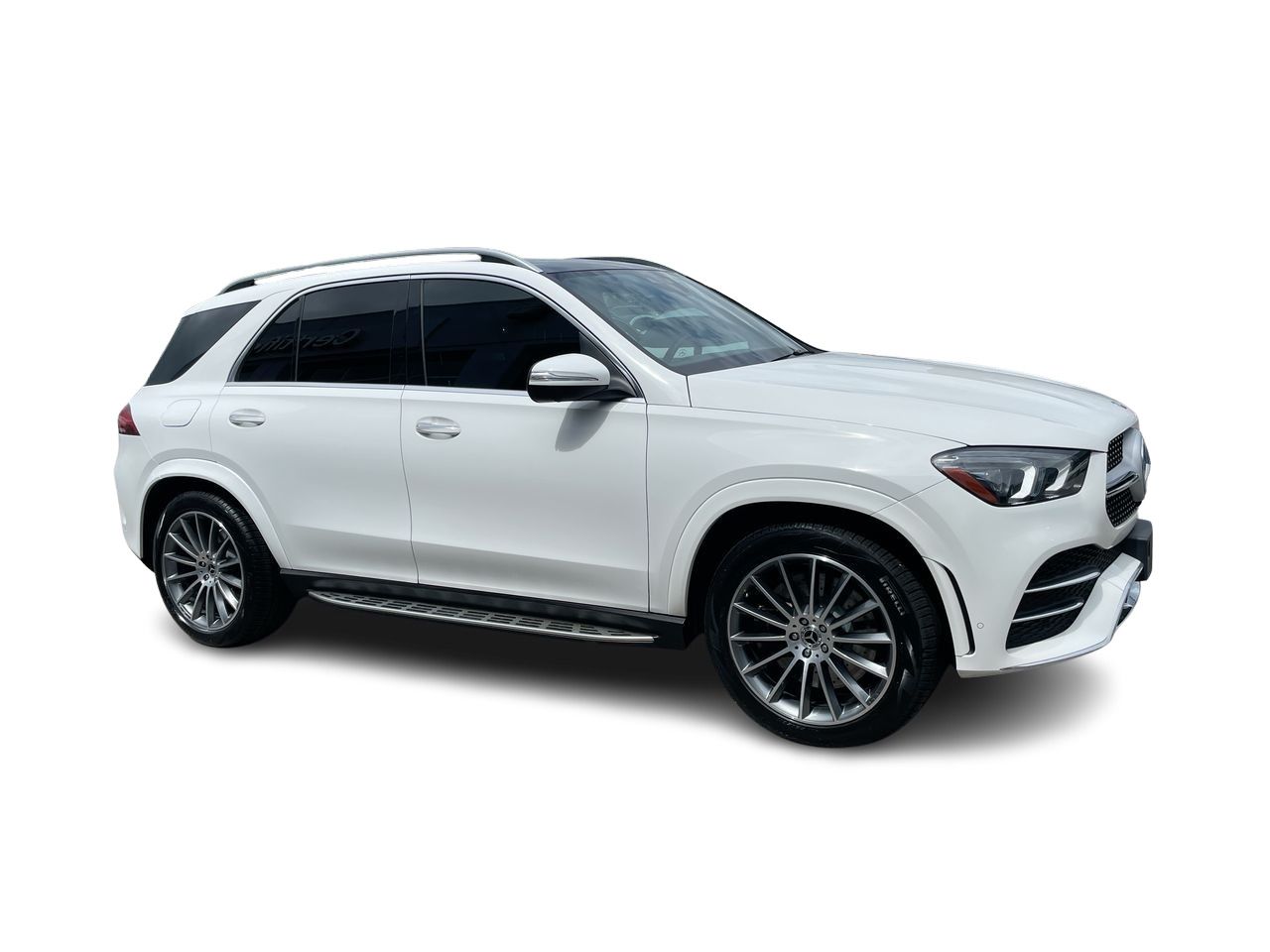2020 Mercedes-Benz GLE450 in Richmond, British Columbia
