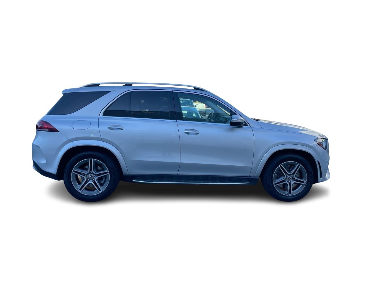 2020  GLE450