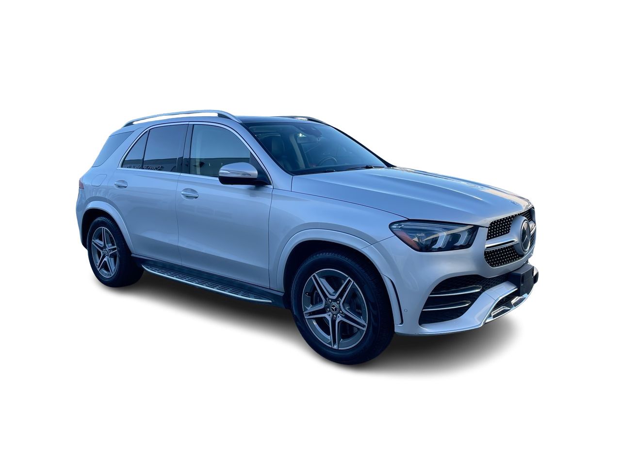 2020  GLE450