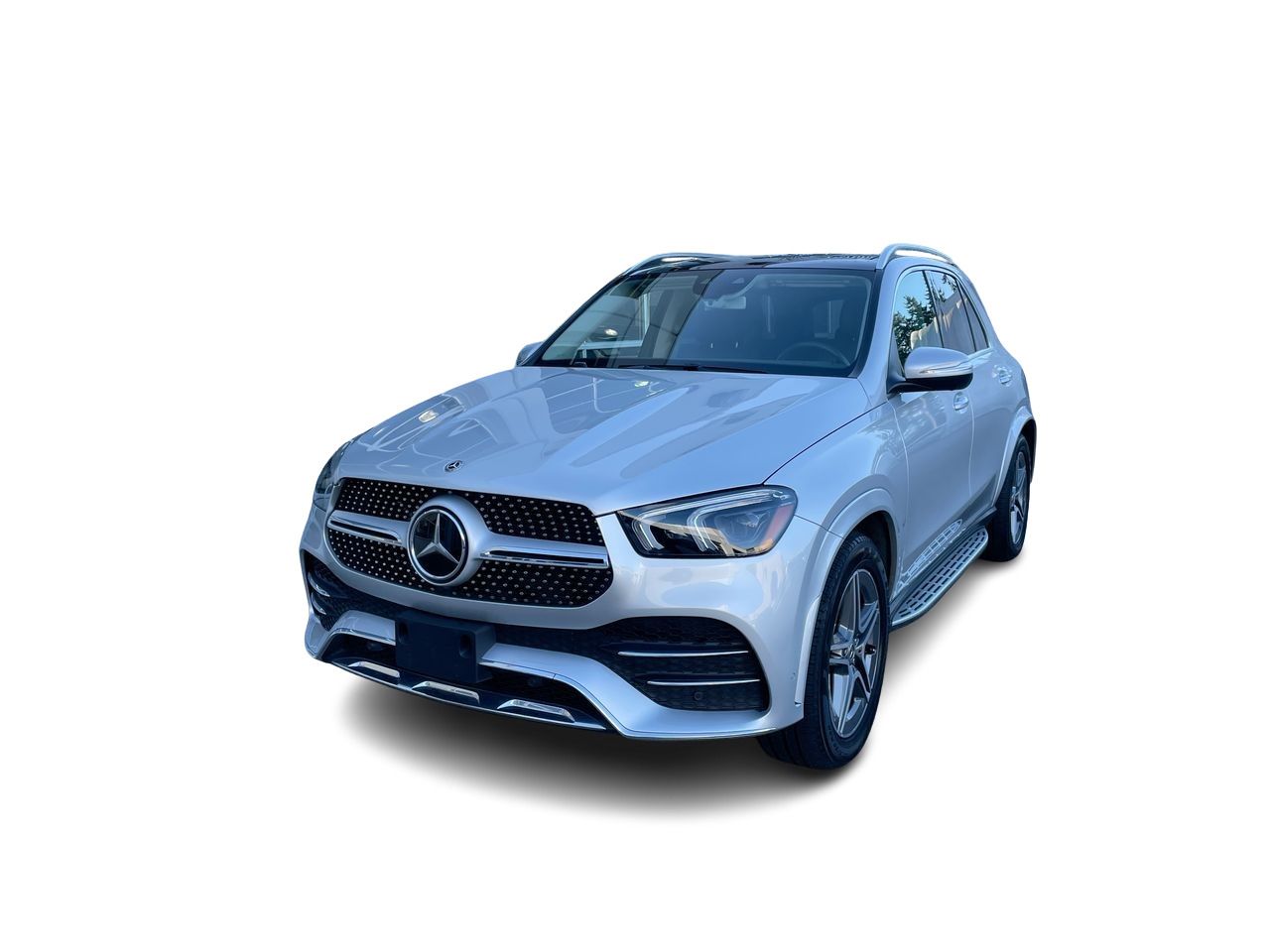 2020  GLE450