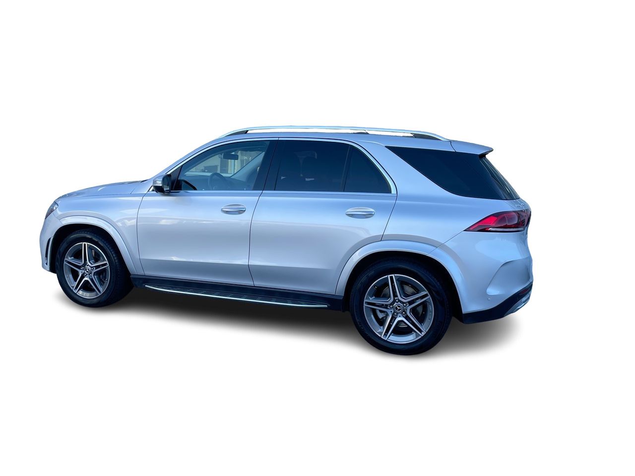 2020  GLE450