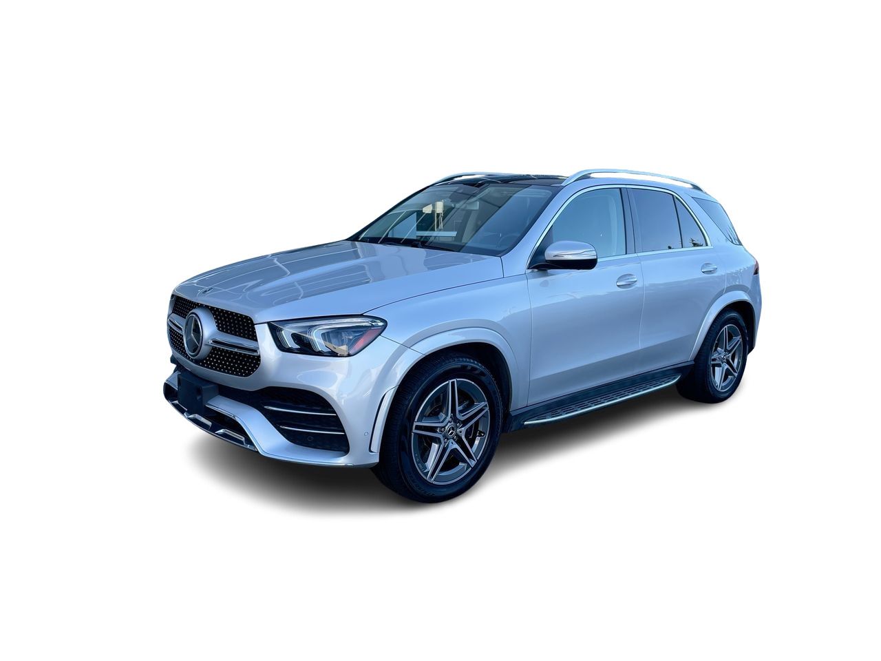2020  GLE450