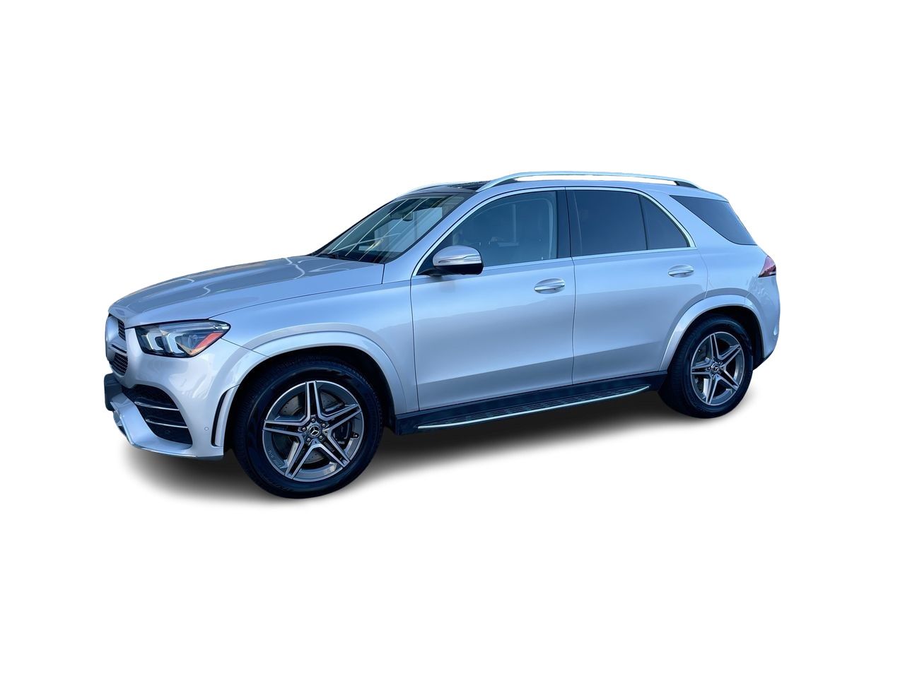 2020  GLE450