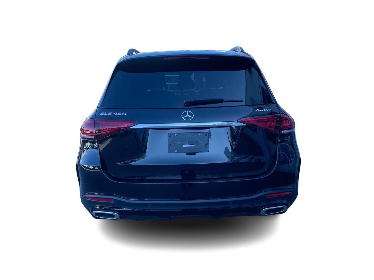 2020  GLE450