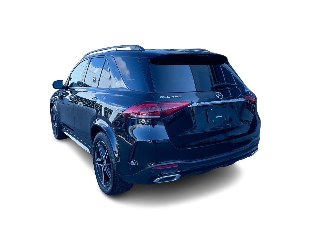 2020  GLE450