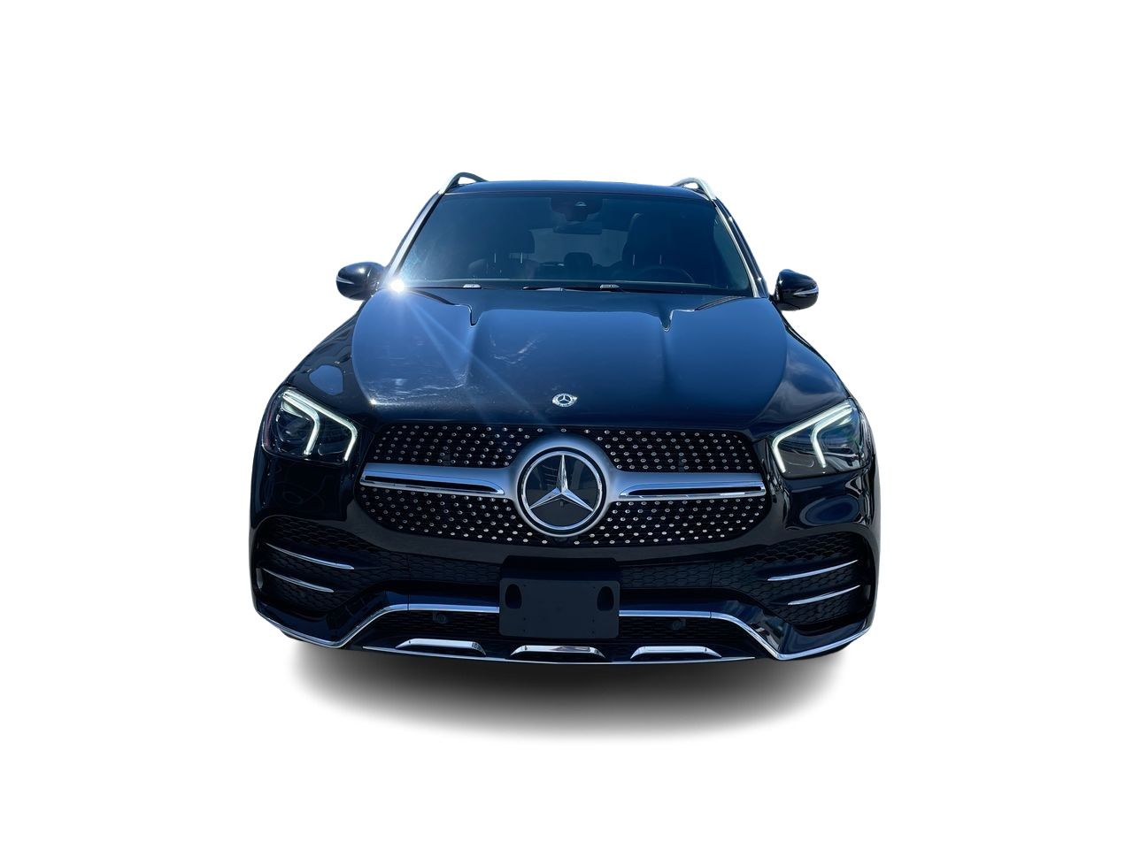 2020 Mercedes-Benz GLE450
