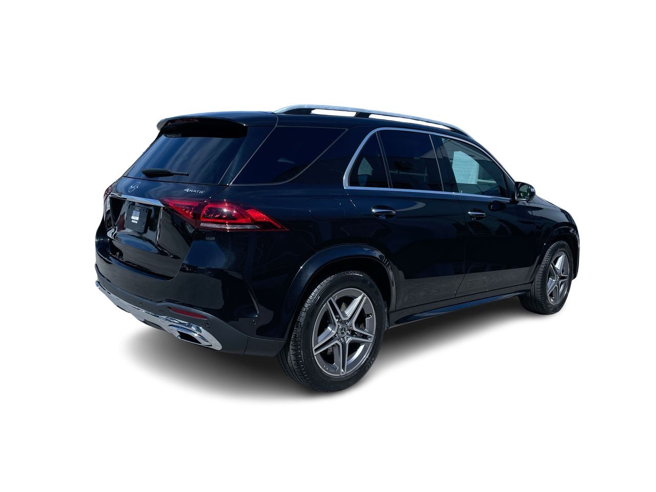 2020 Mercedes-Benz GLE450