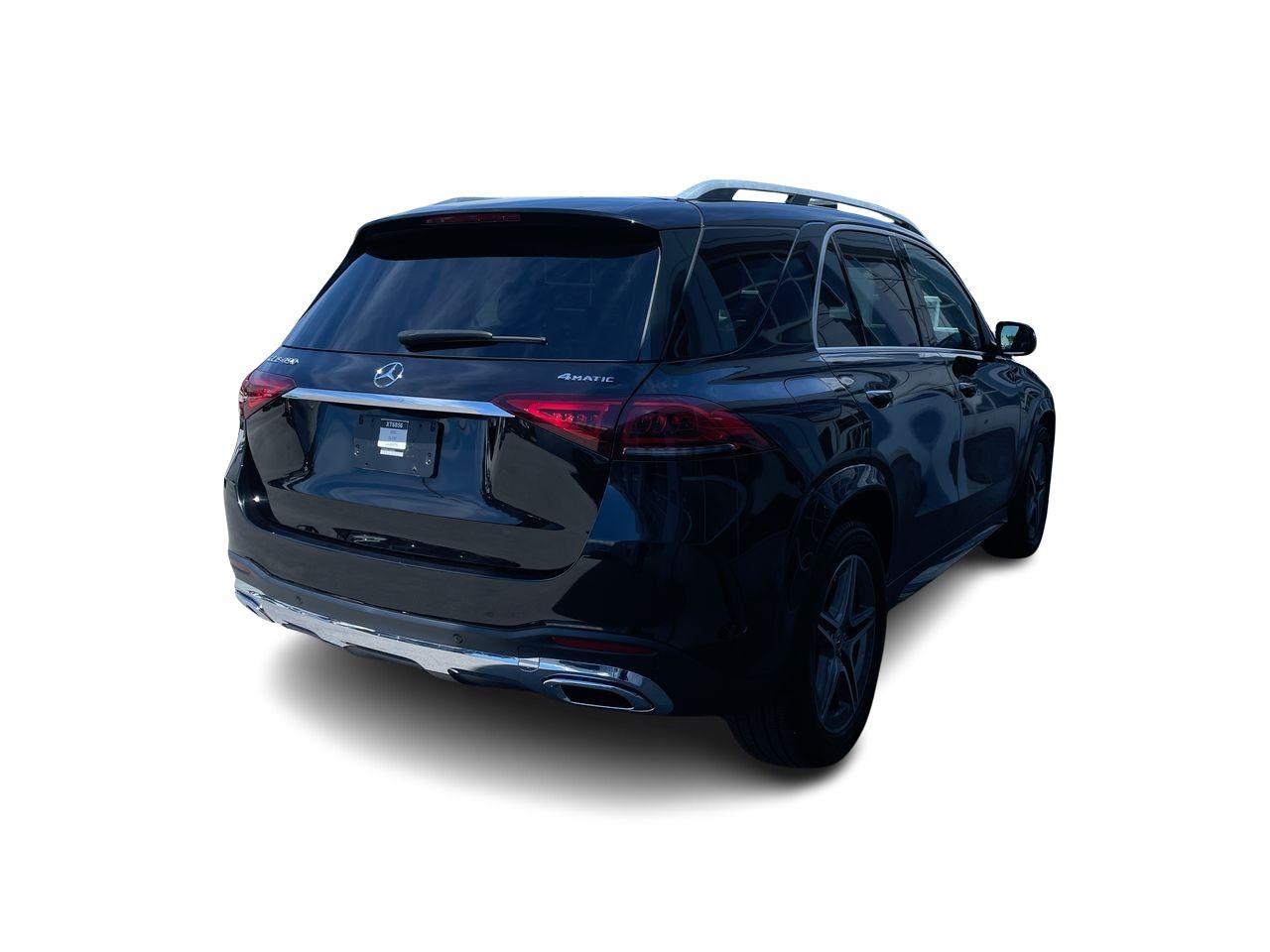 2020 Mercedes-Benz GLE450