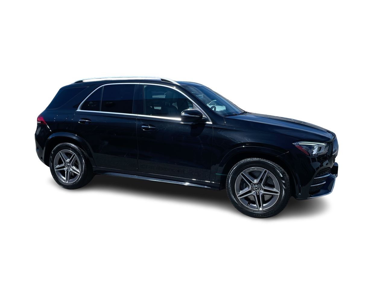 2020 Mercedes-Benz GLE450