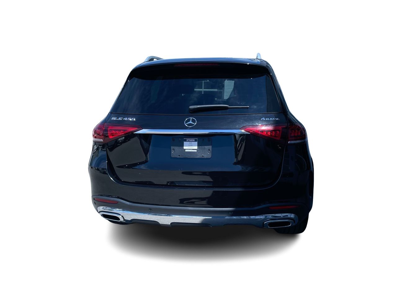 2020 Mercedes-Benz GLE450