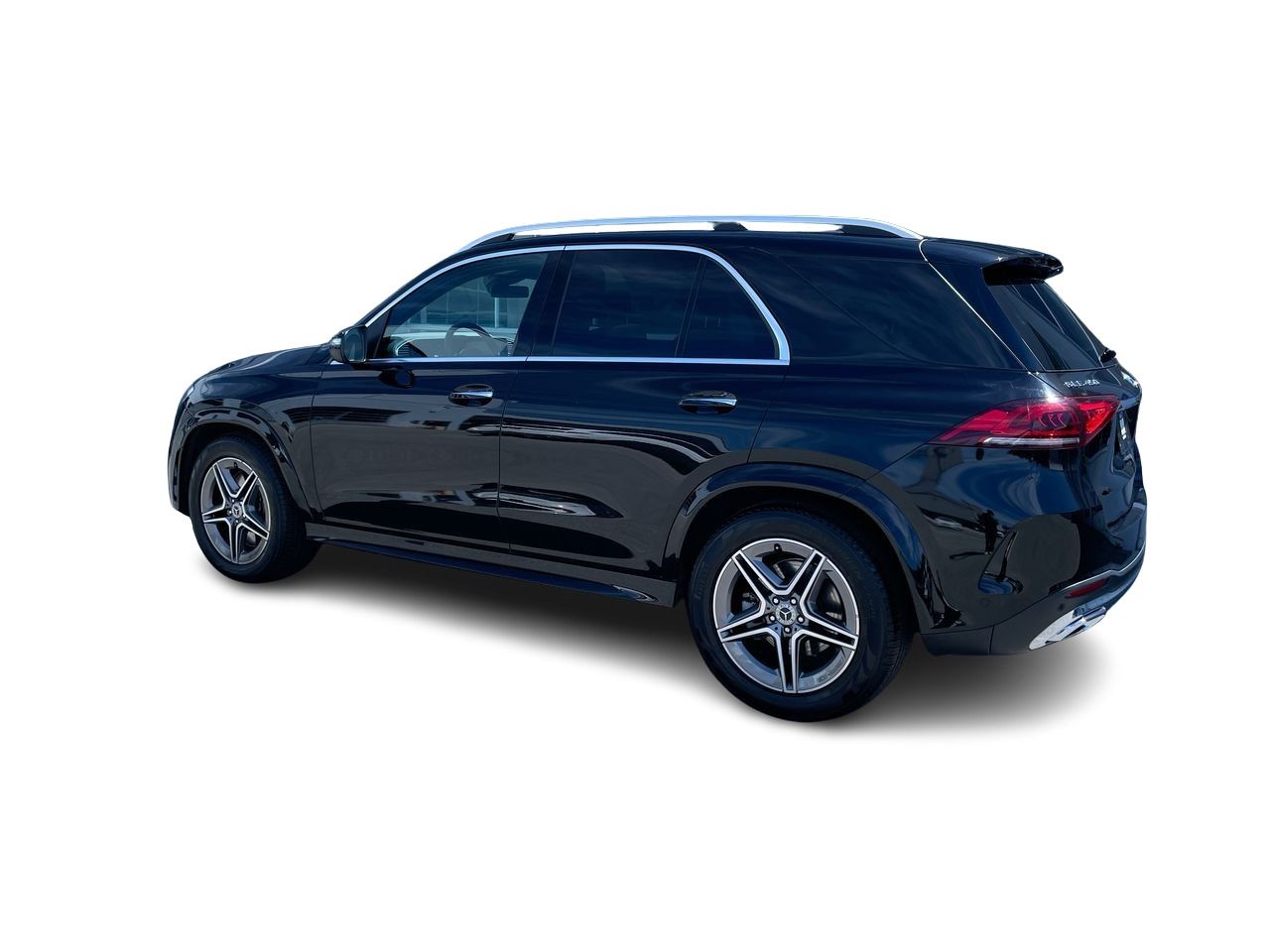 2020 Mercedes-Benz GLE450