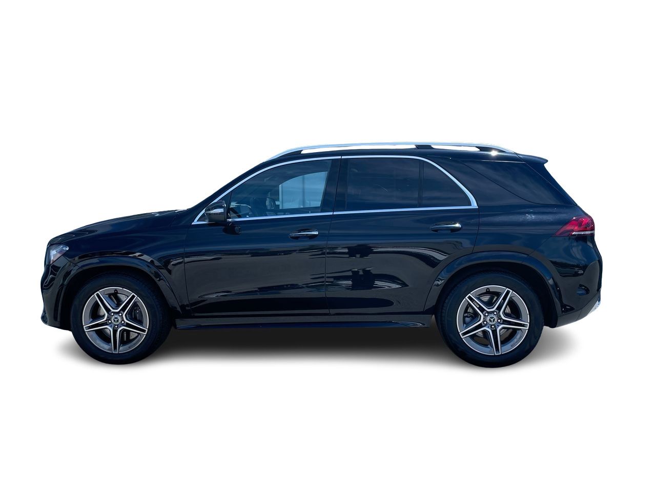 2020 Mercedes-Benz GLE450