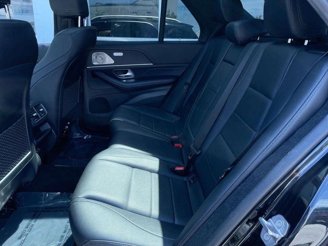 2020 Mercedes-Benz GLE450