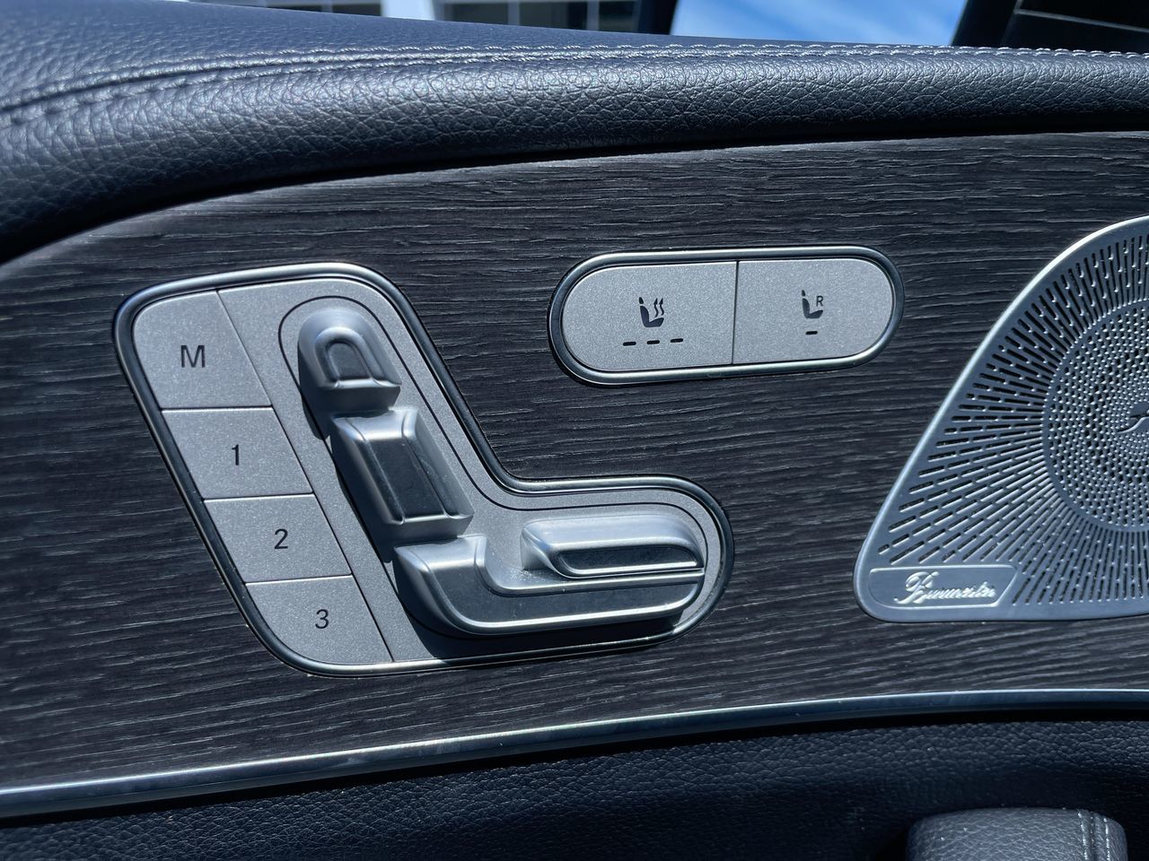 2020 Mercedes-Benz GLE450
