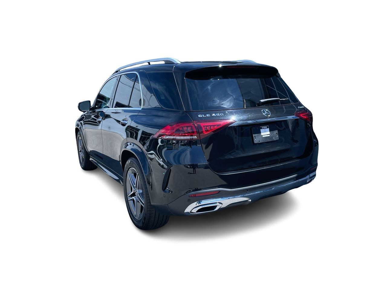 2020 Mercedes-Benz GLE450