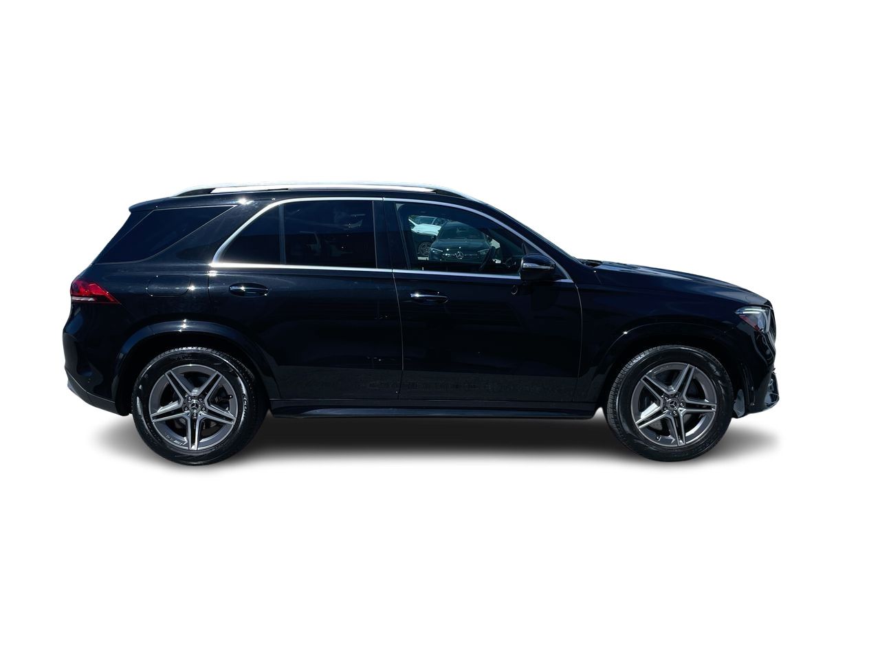 2020 Mercedes-Benz GLE450