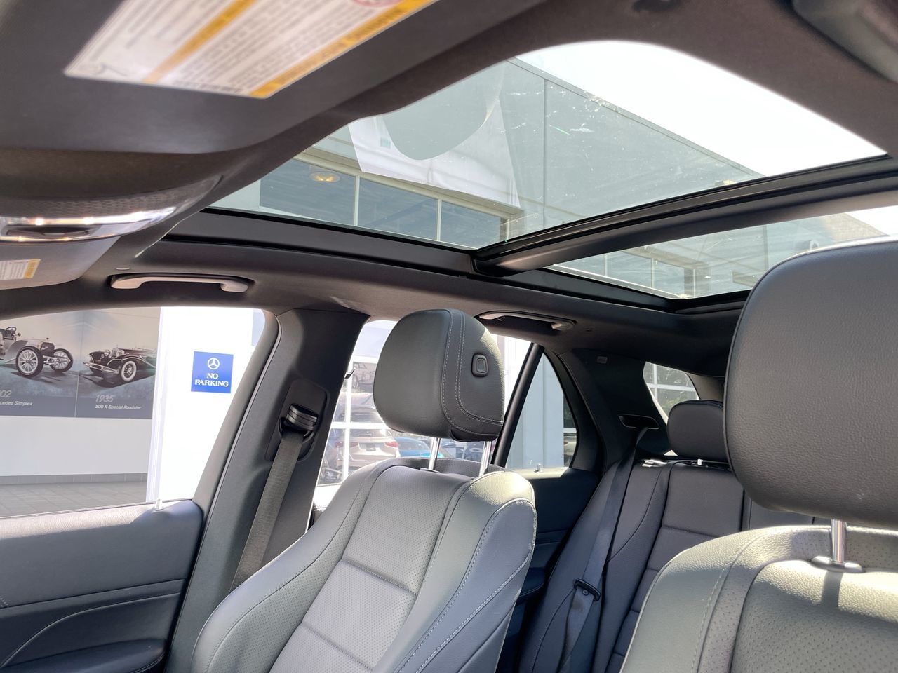 2021 Mercedes-Benz GLE450 in Richmond, British Columbia