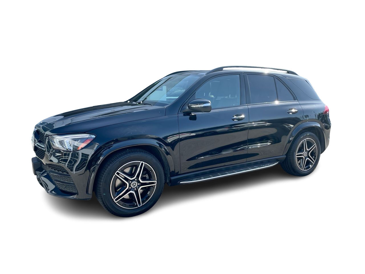 2021 Mercedes-Benz GLE450 in Richmond, British Columbia