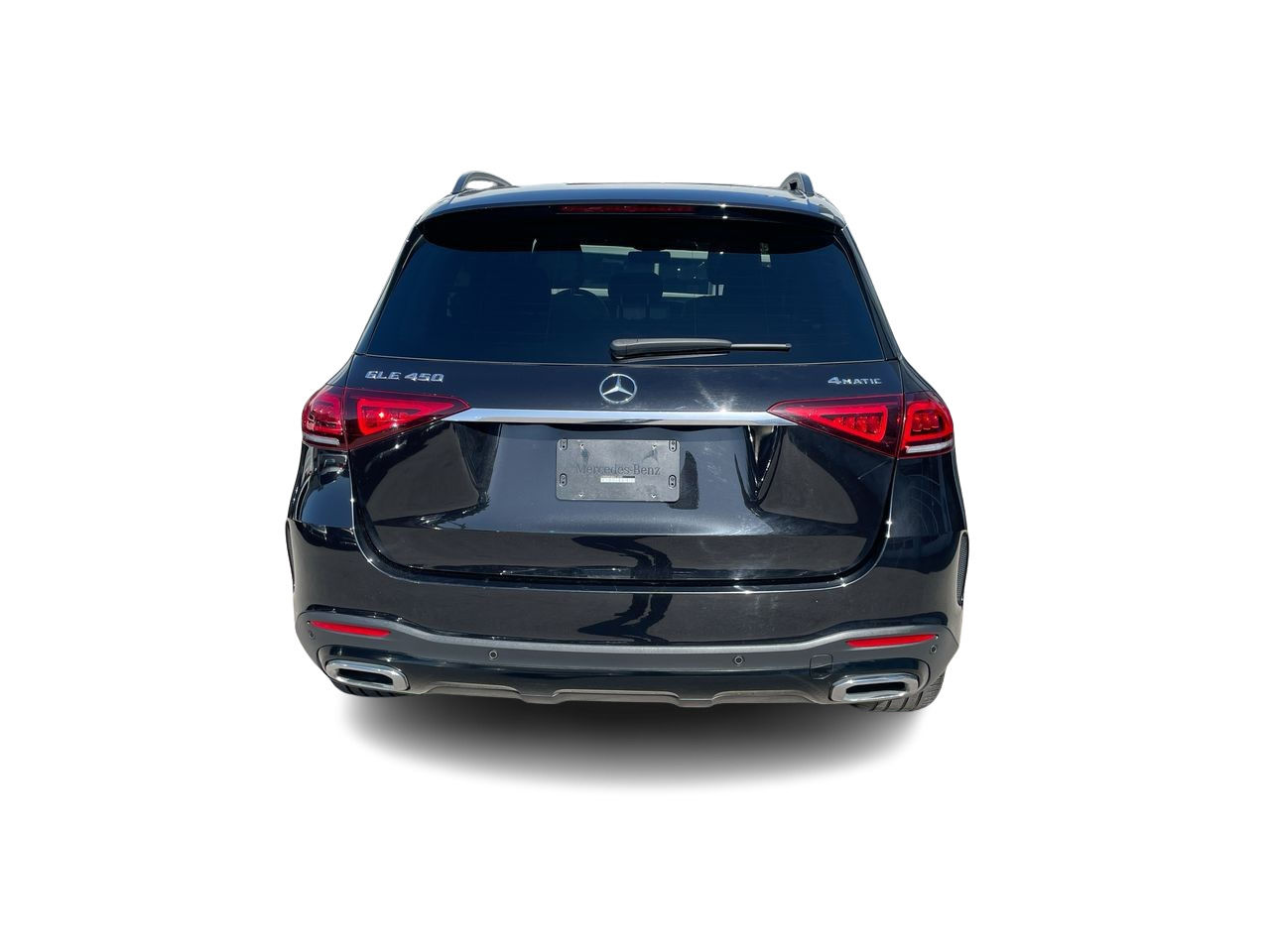 2021 Mercedes-Benz GLE450 in Richmond, British Columbia