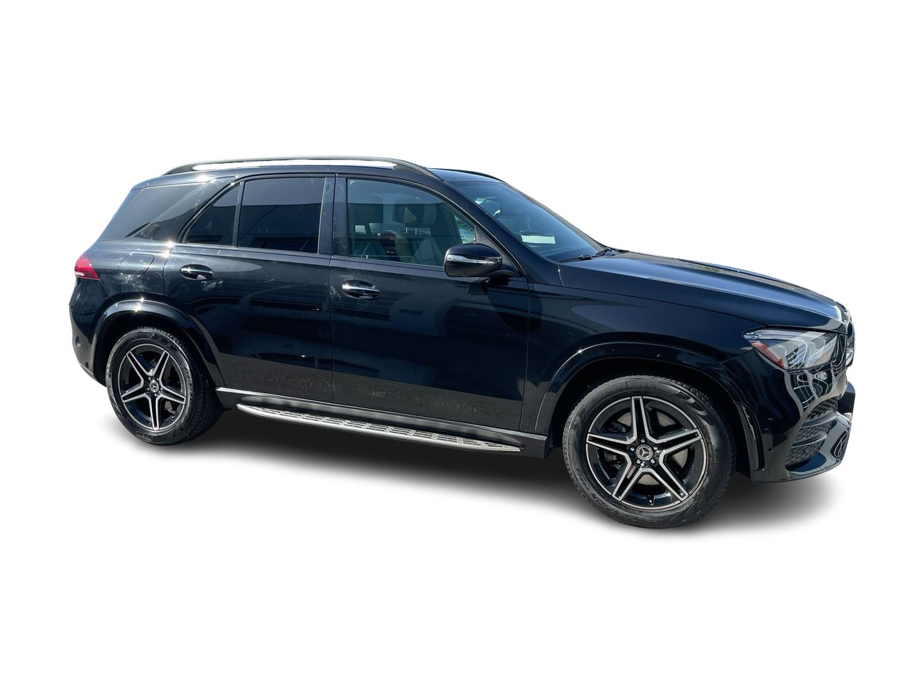 2021 Mercedes-Benz GLE450 in Richmond, British Columbia