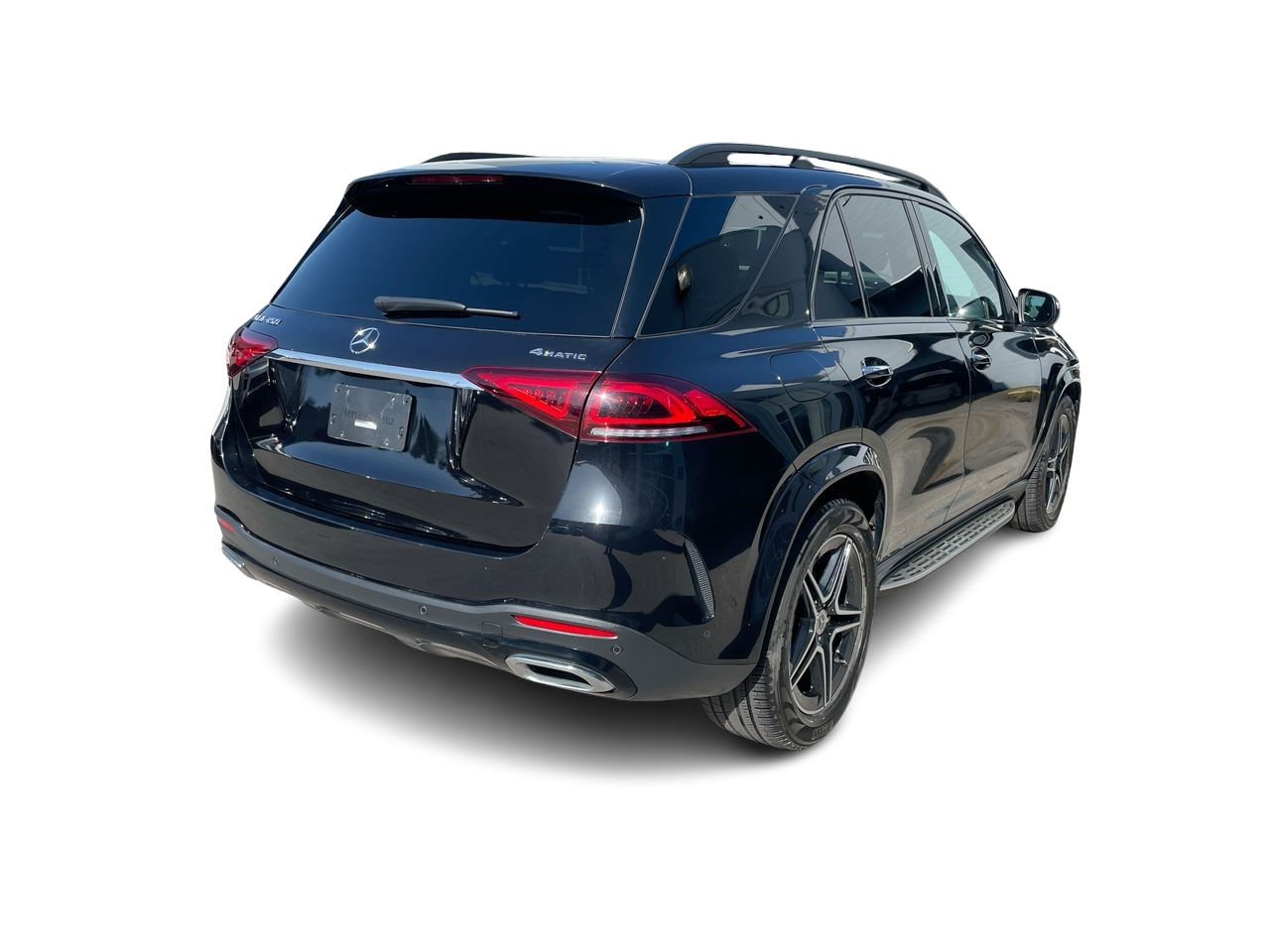2021 Mercedes-Benz GLE450 in Richmond, British Columbia
