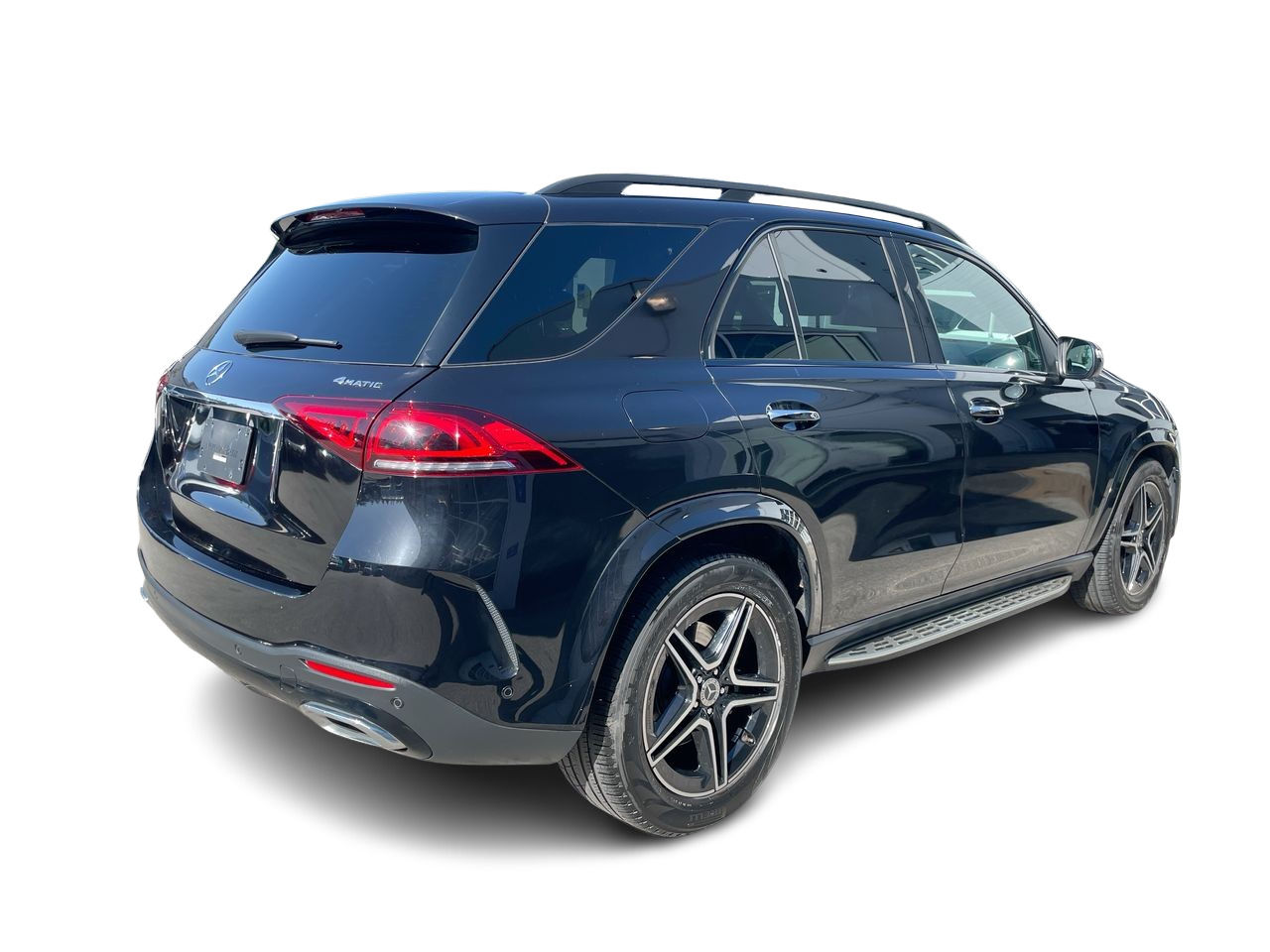 2021 Mercedes-Benz GLE450 in Richmond, British Columbia