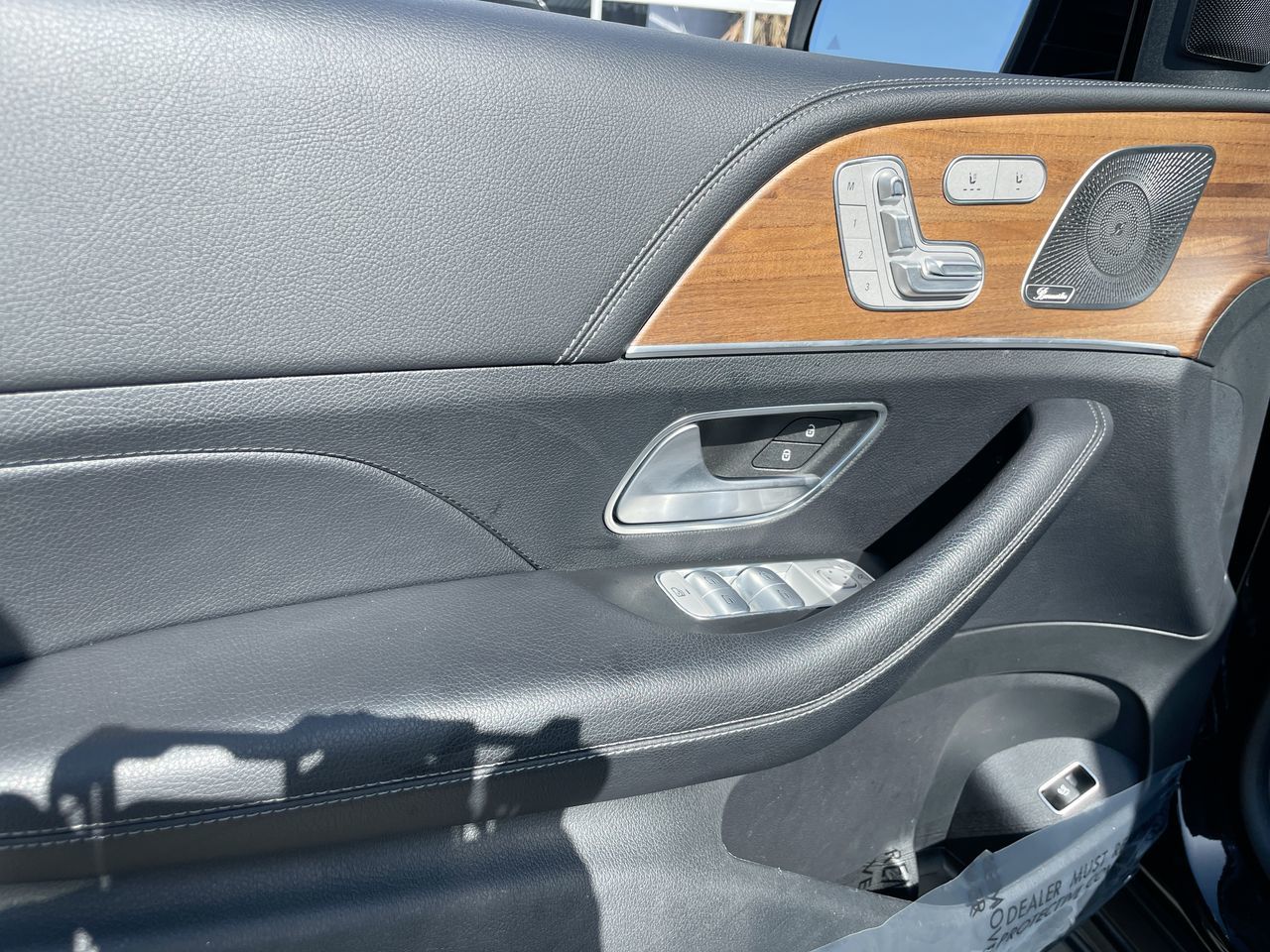 2021 Mercedes-Benz GLE450 in Richmond, British Columbia