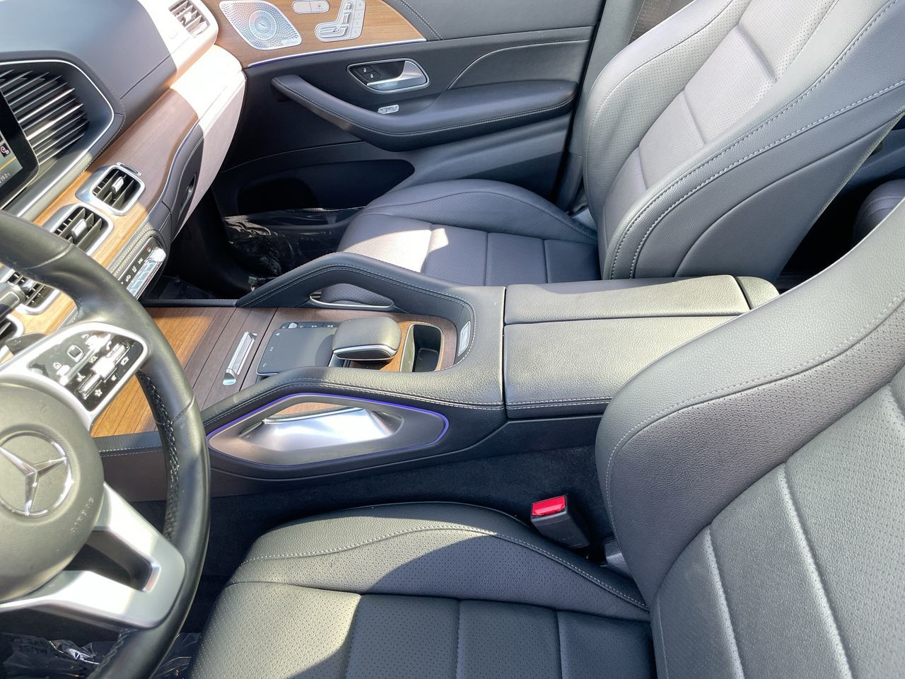 2021 Mercedes-Benz GLE450 in Richmond, British Columbia