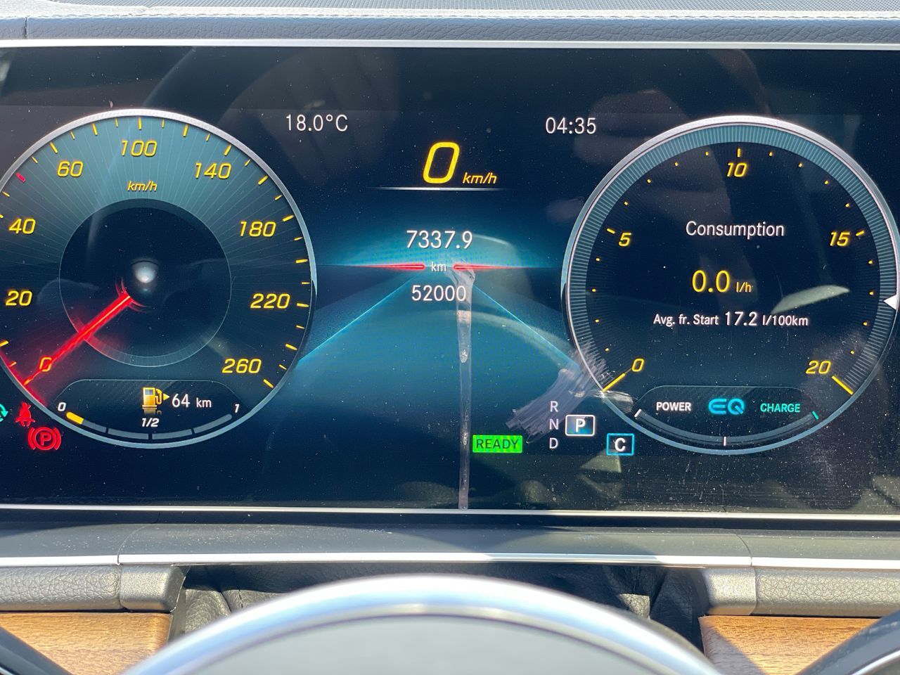 2021 Mercedes-Benz GLE450 in Richmond, British Columbia