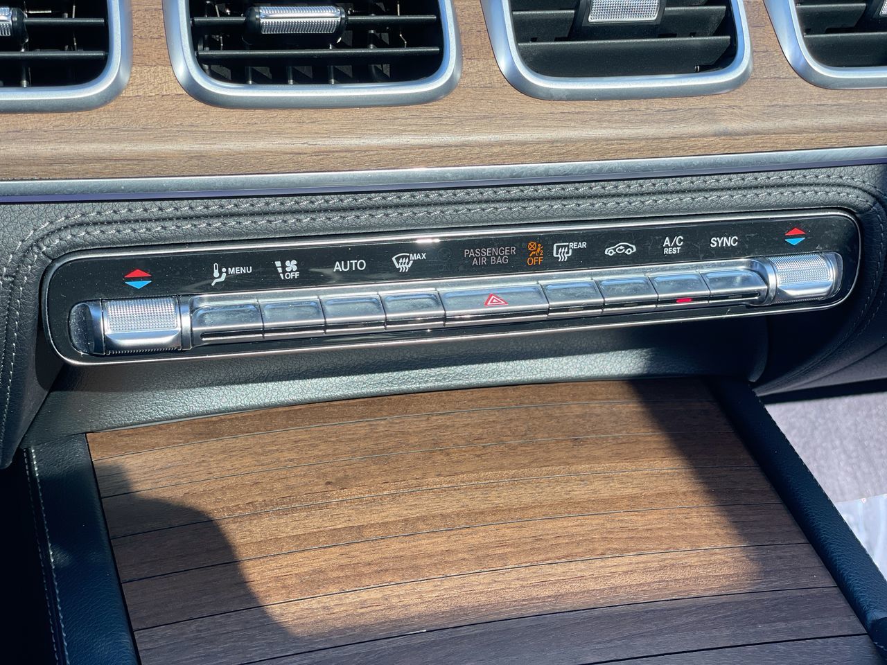 2021 Mercedes-Benz GLE450 in Richmond, British Columbia