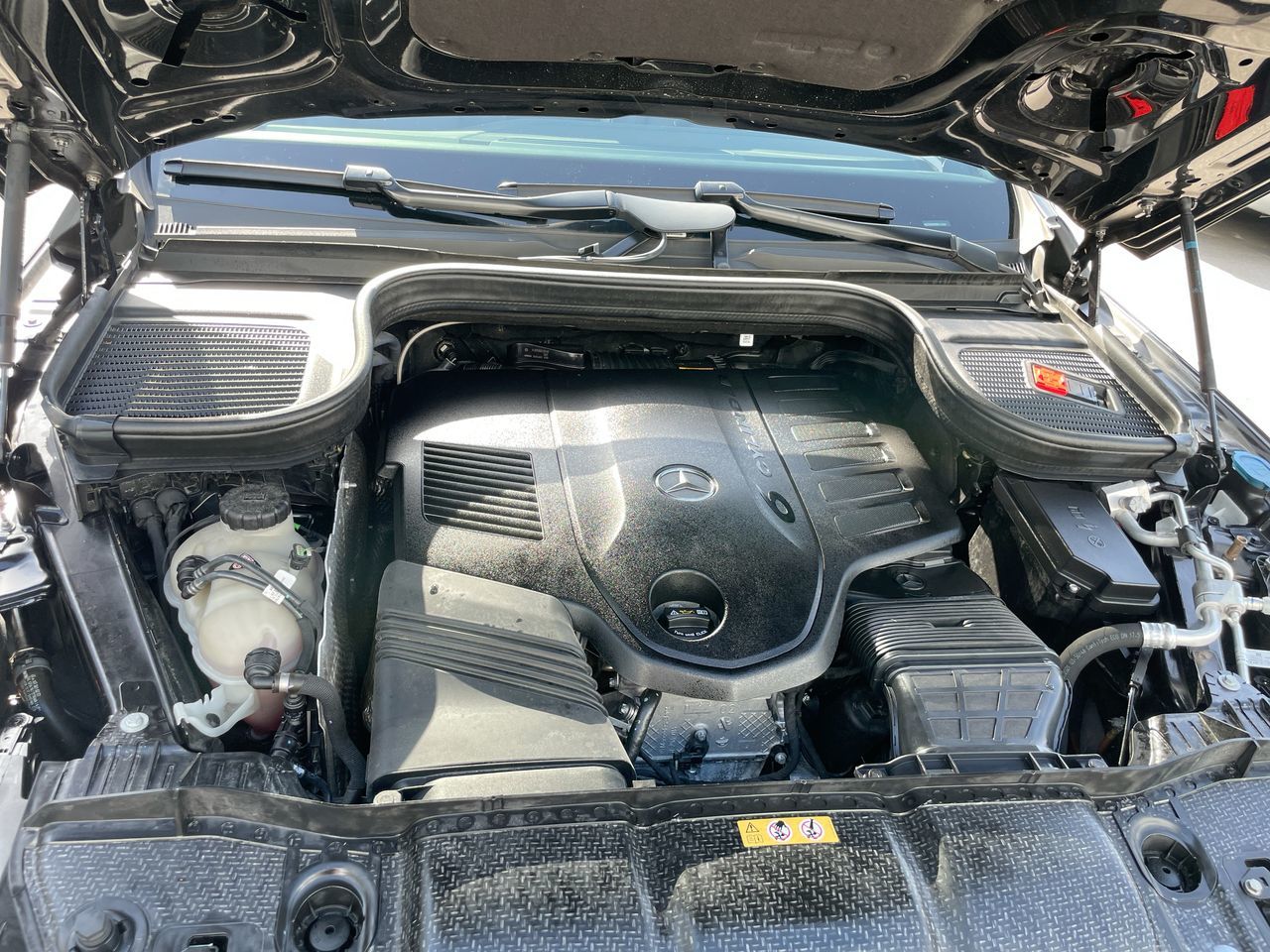 2021 Mercedes-Benz GLE450 in Richmond, British Columbia