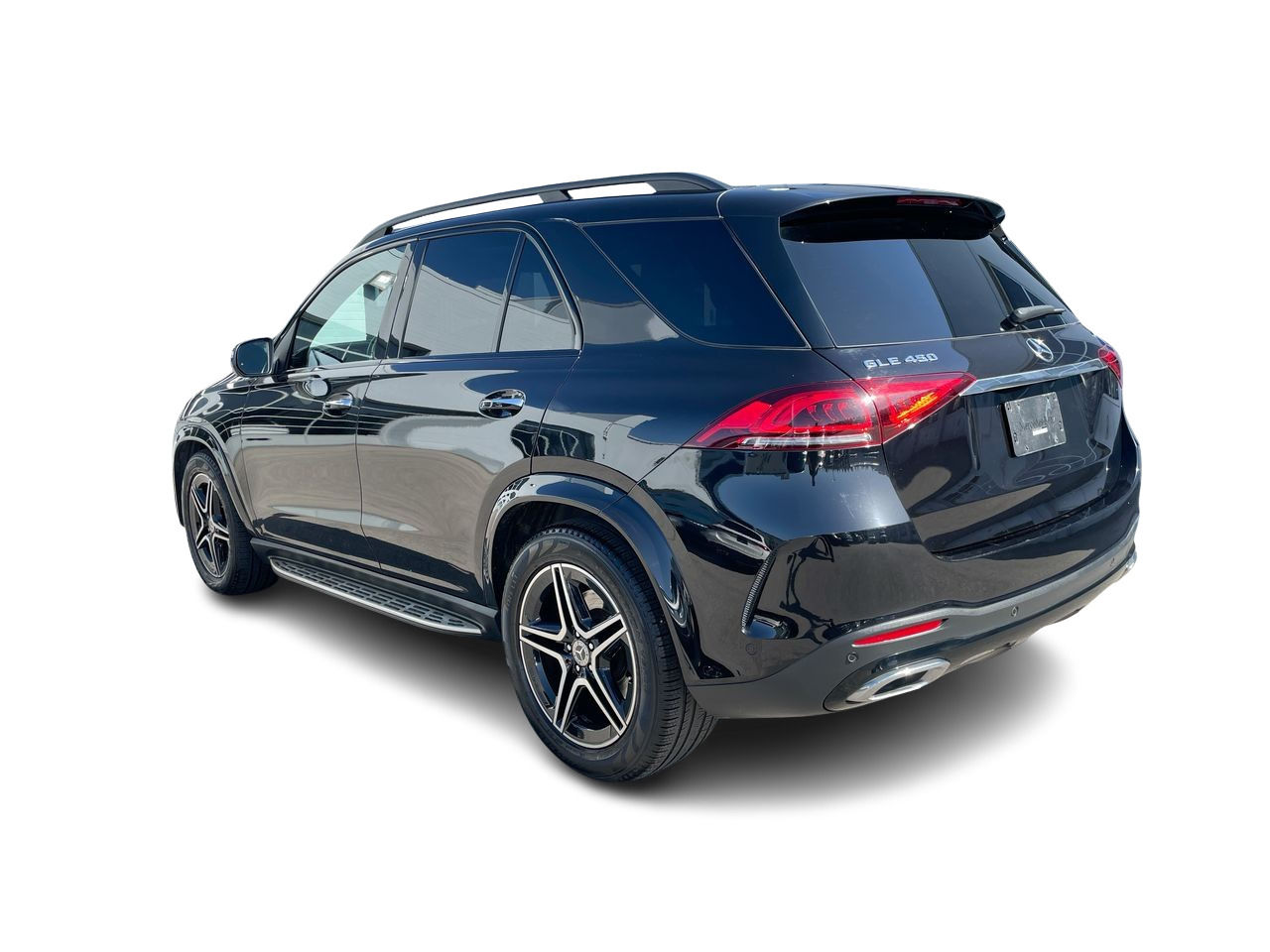 2021 Mercedes-Benz GLE450 in Richmond, British Columbia