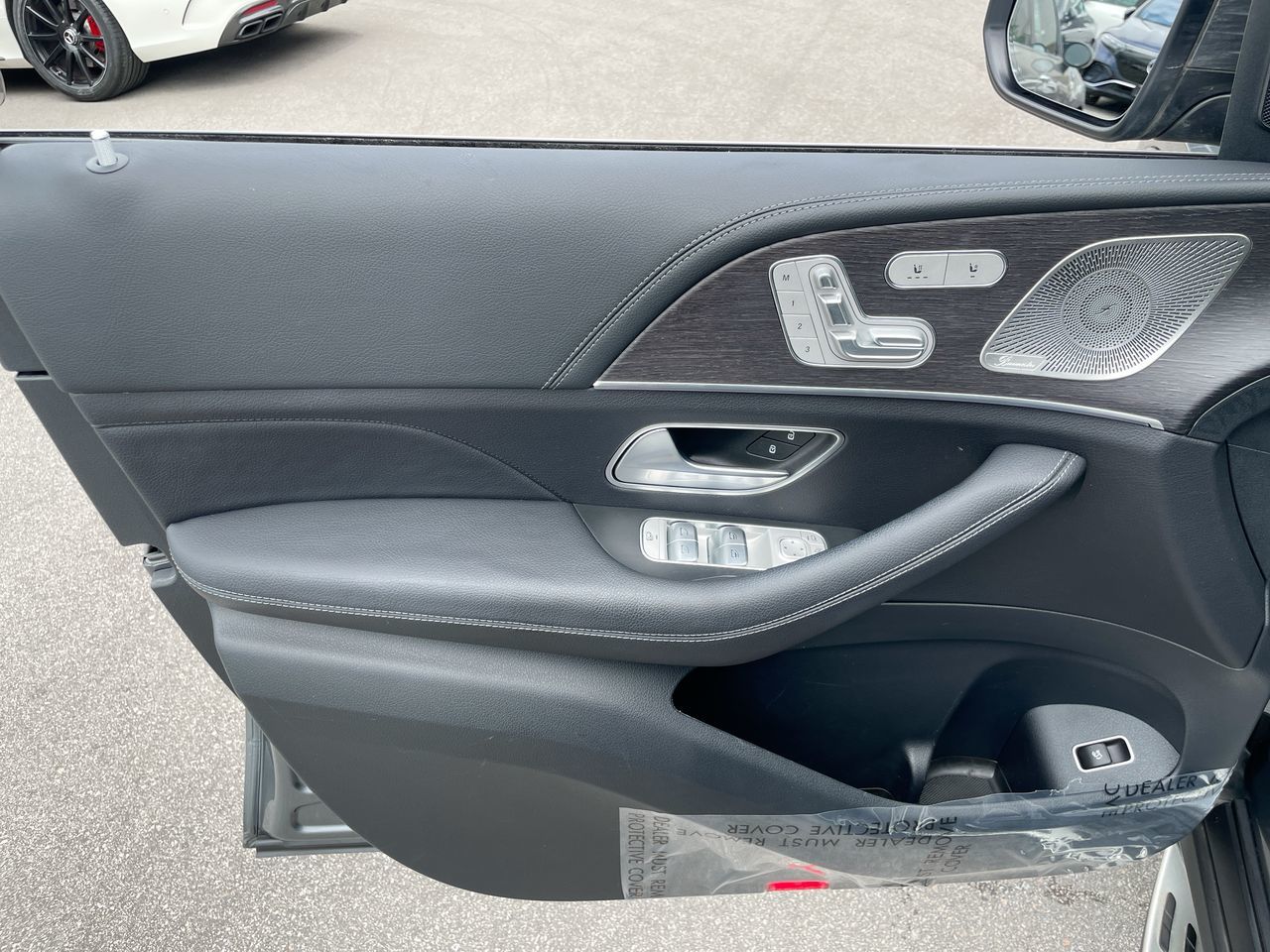 2021 Mercedes-Benz GLE450 in Richmond, British Columbia