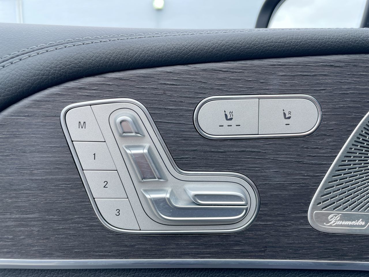 2021 Mercedes-Benz GLE450 in Richmond, British Columbia
