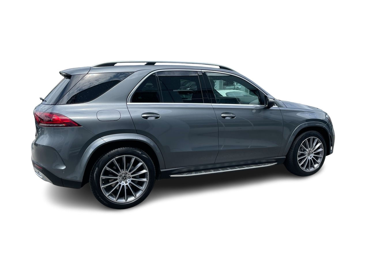 2021 Mercedes-Benz GLE450 in Richmond, British Columbia