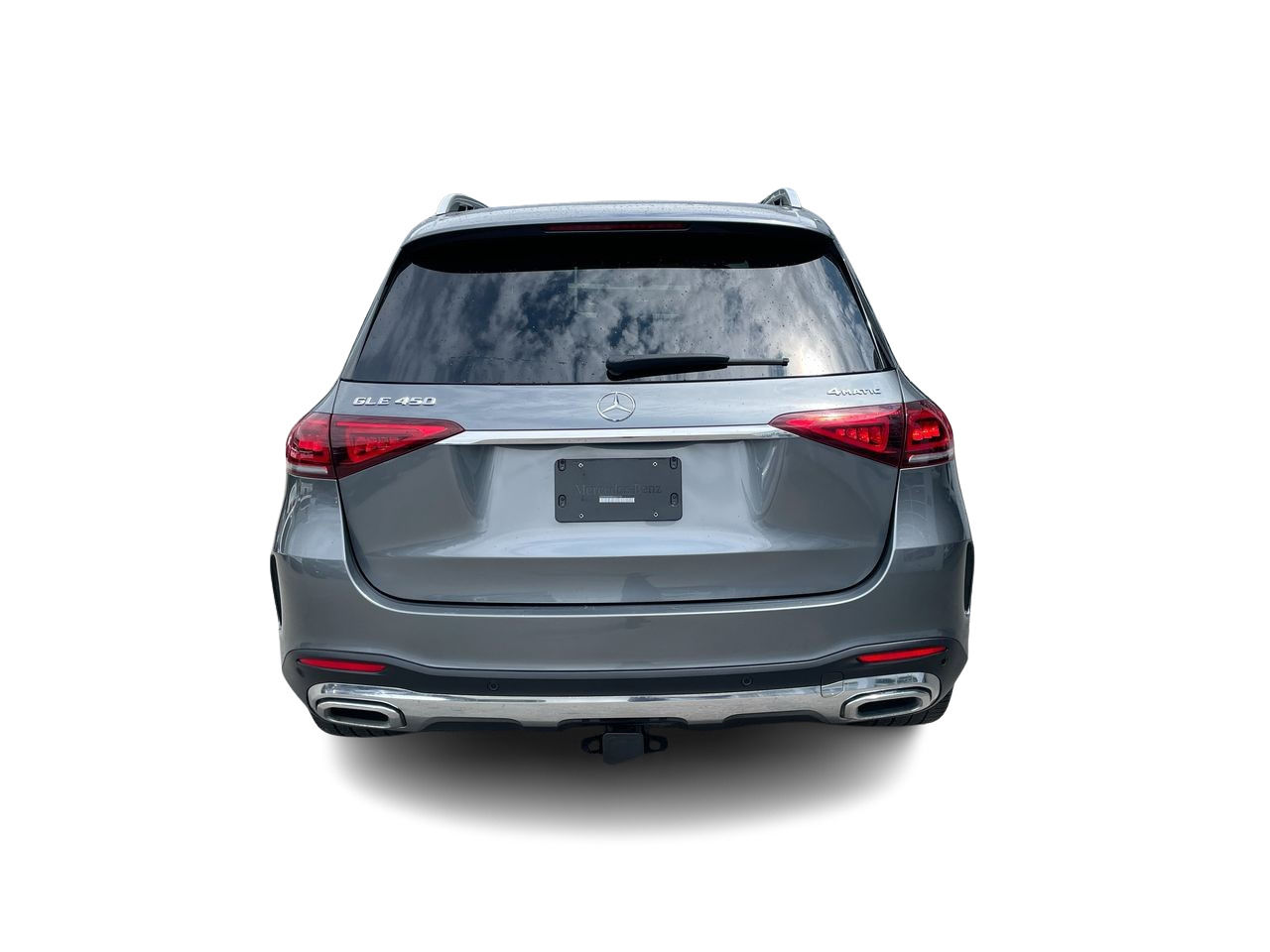 2021 Mercedes-Benz GLE450 in Richmond, British Columbia