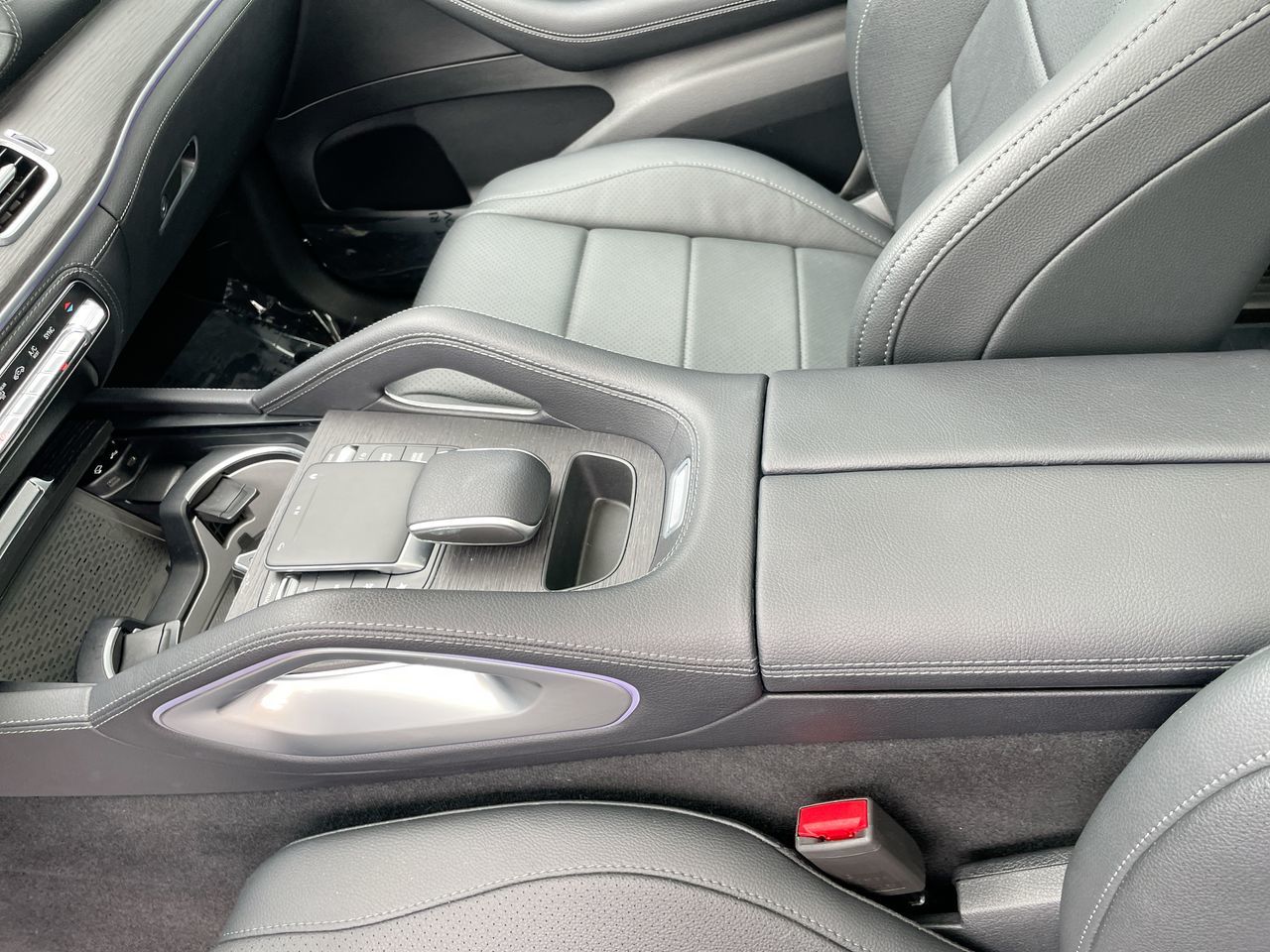2021 Mercedes-Benz GLE450 in Richmond, British Columbia