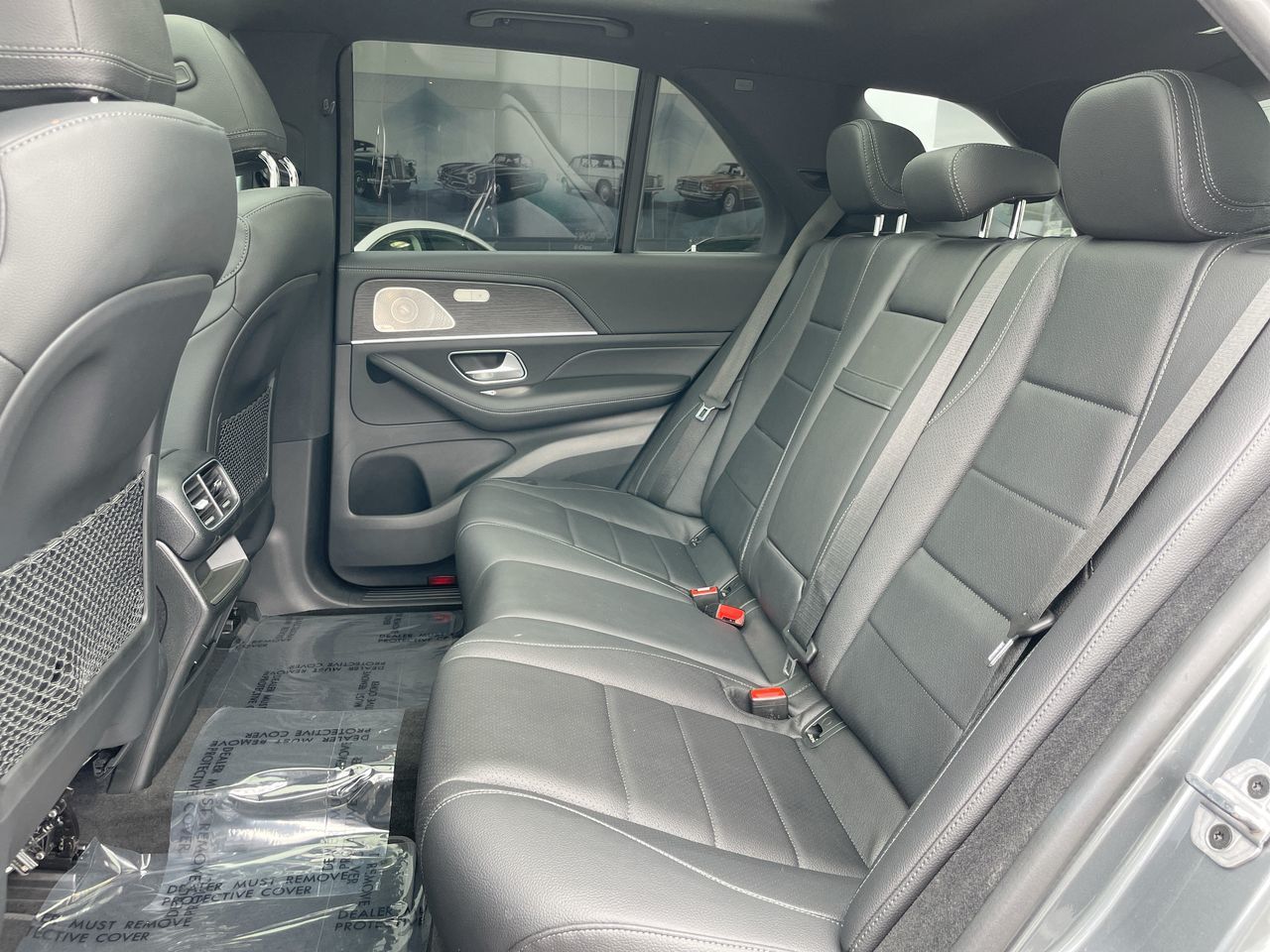 2021 Mercedes-Benz GLE450 in Richmond, British Columbia