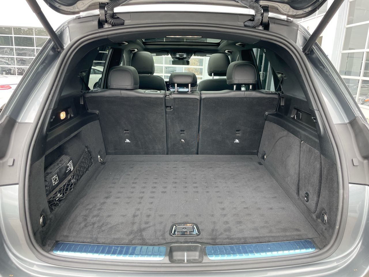 2021 Mercedes-Benz GLE450 in Richmond, British Columbia