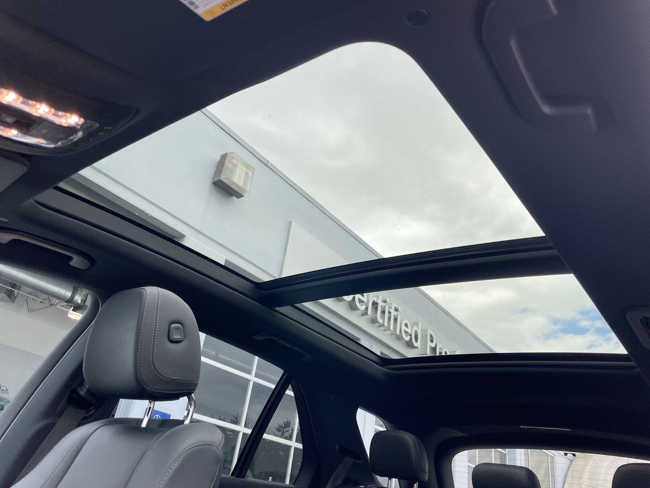 2021 Mercedes-Benz GLE450 in Richmond, British Columbia