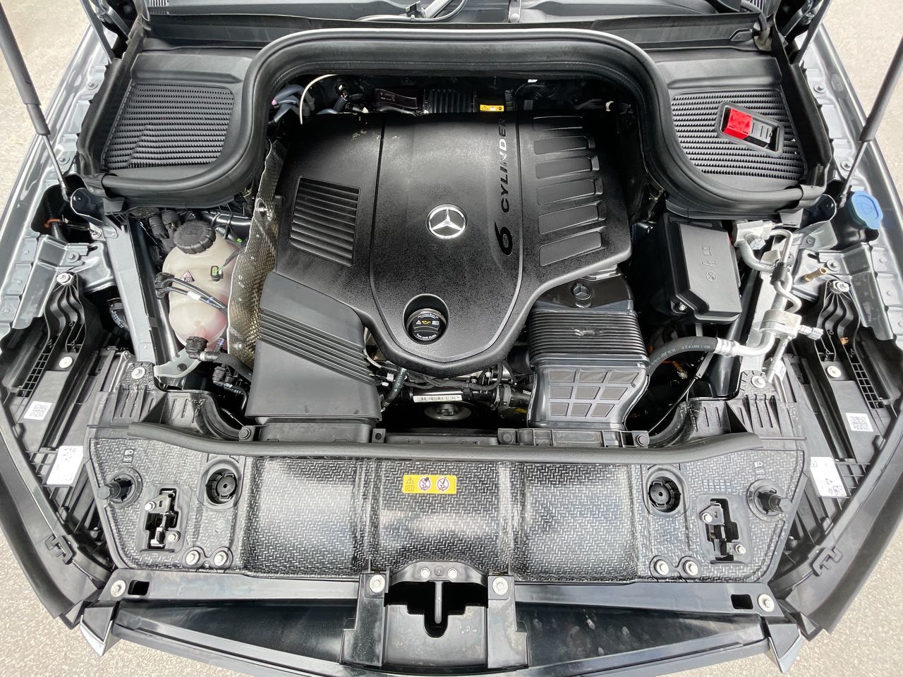 2021 Mercedes-Benz GLE450 in Richmond, British Columbia