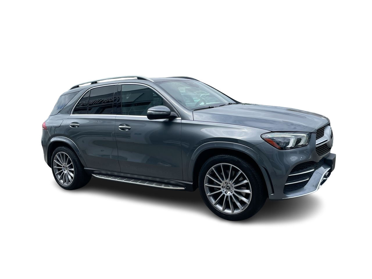 2021 Mercedes-Benz GLE450 in Richmond, British Columbia