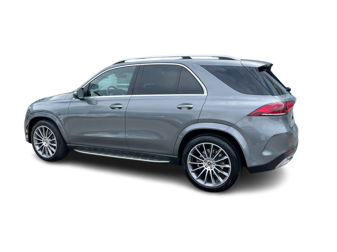 2021 Mercedes-Benz GLE450 in Richmond, British Columbia