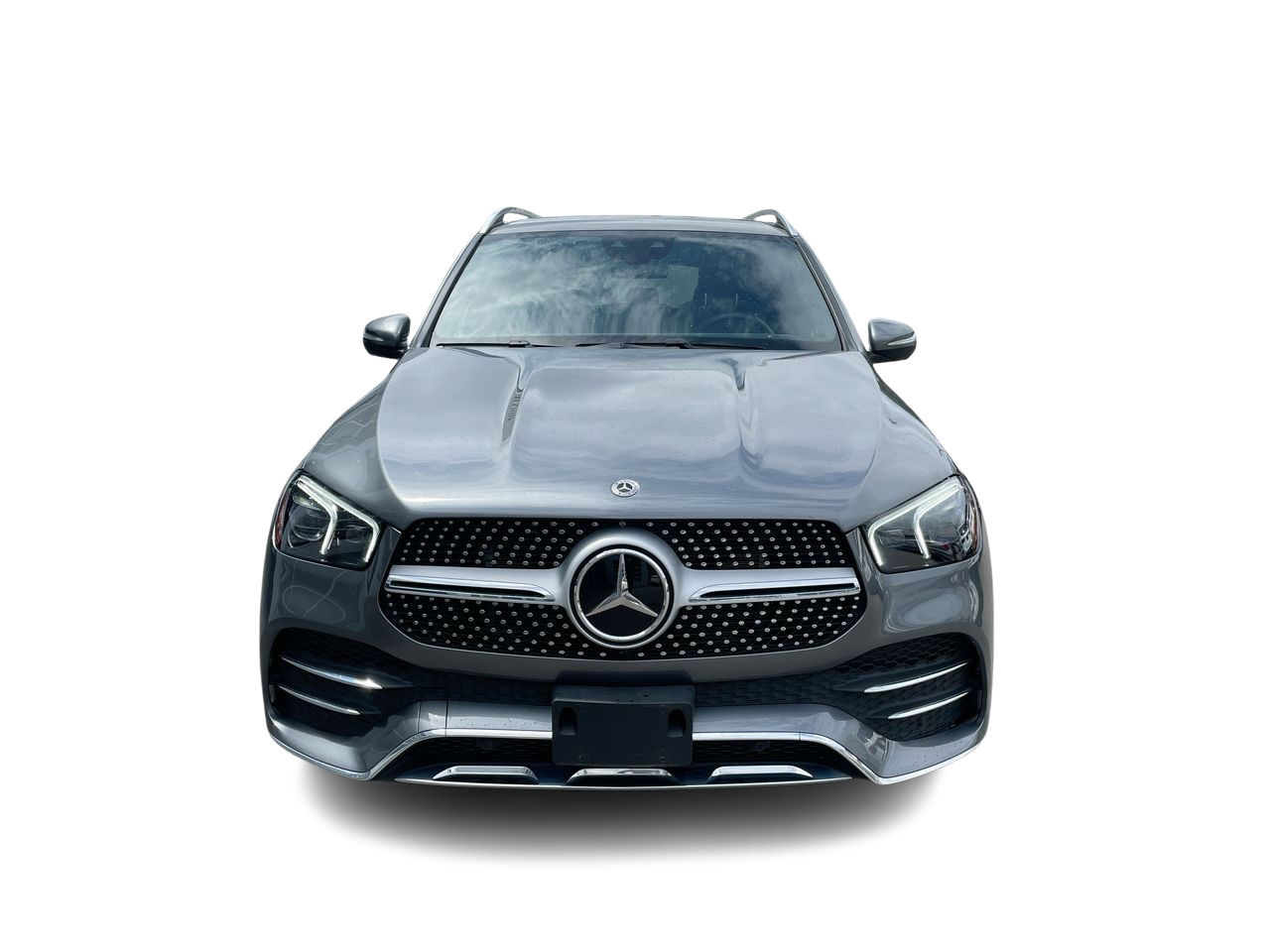 2021 Mercedes-Benz GLE450 in Richmond, British Columbia