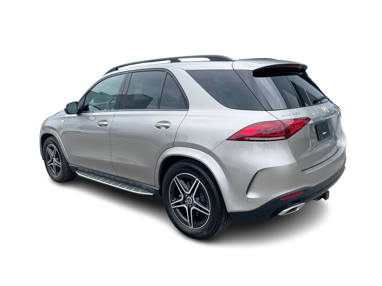 Mercedes-Benz GLE450  2021 à Richmond, Colombie-Britannique