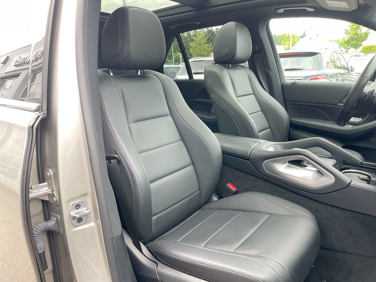 Mercedes-Benz GLE450  2021 à Richmond, Colombie-Britannique