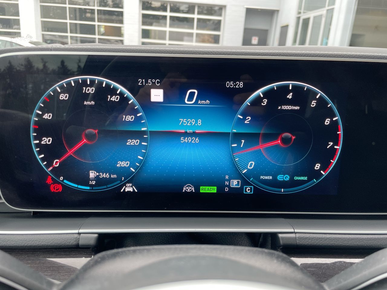 Mercedes-Benz GLE450  2021 à Richmond, Colombie-Britannique